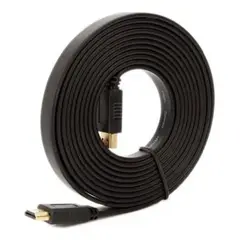 BAZUCA - Cable Full Hd Con Filtros