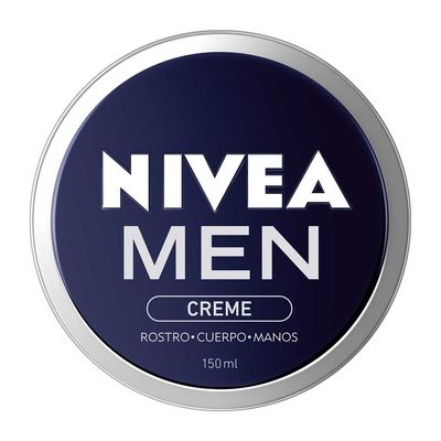Imagen 2 del producto Crema Multipropósito Men Creme 150ml