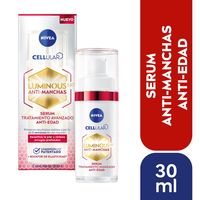 Luminous 630 Serum Anti-Manchas Anti-Edad