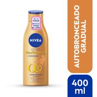 Loción Corporal con Coenzima Q10 400ml