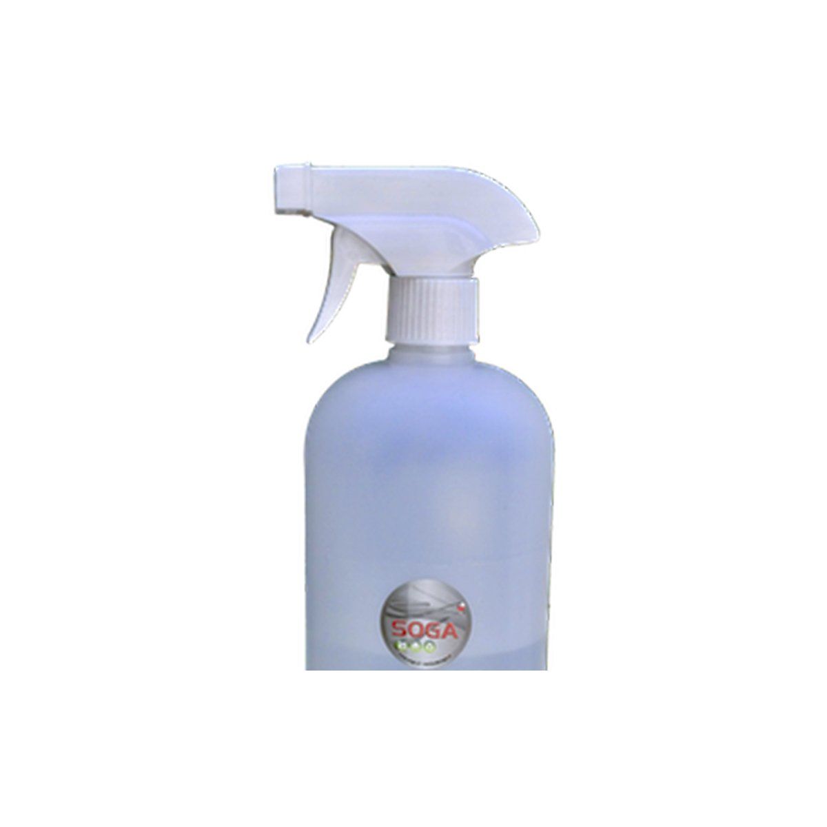 GENERICO - Fumigadora 1lt manual blanco