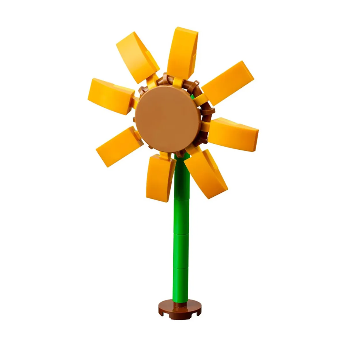 LEGO - LEGO Jardín De Flores - 30659