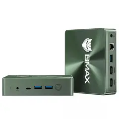 BMAX - Mini Pc B6 Power Intel I7 1060ng7 16gb 1tb Ssd Hdmi Usb