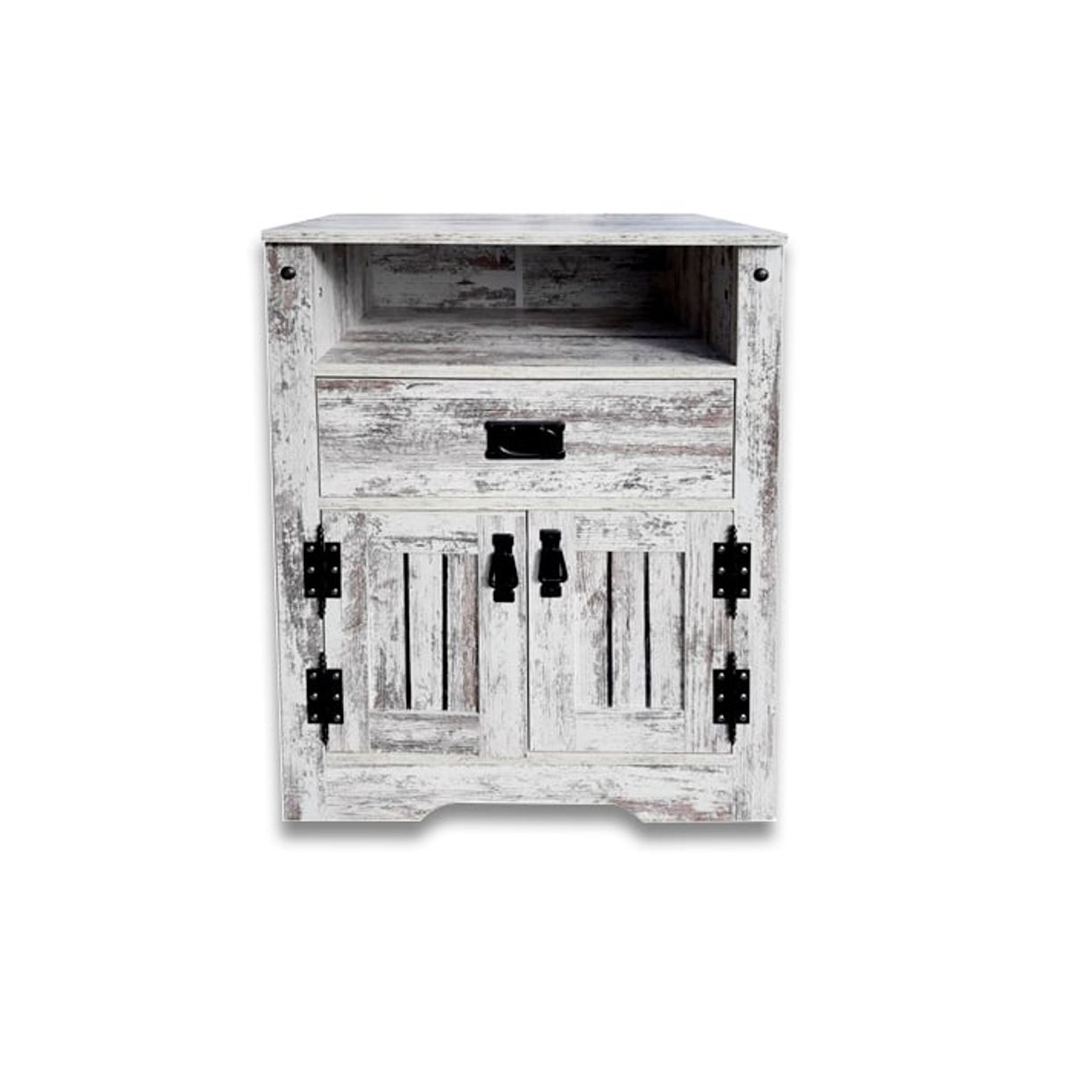 MSA MUEBLES SANTA ANA - Arrimo con cajonera Denver