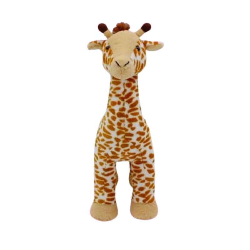 SPARK - Peluche Jirafa Gigante 80 cms
