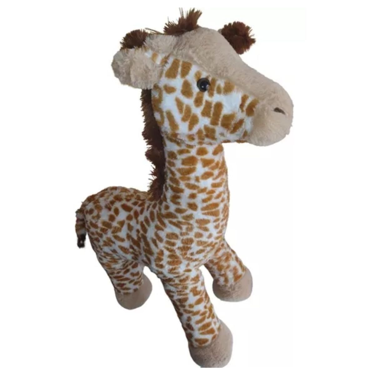 SPARK - Peluche Jirafa Gigante 80 cms
