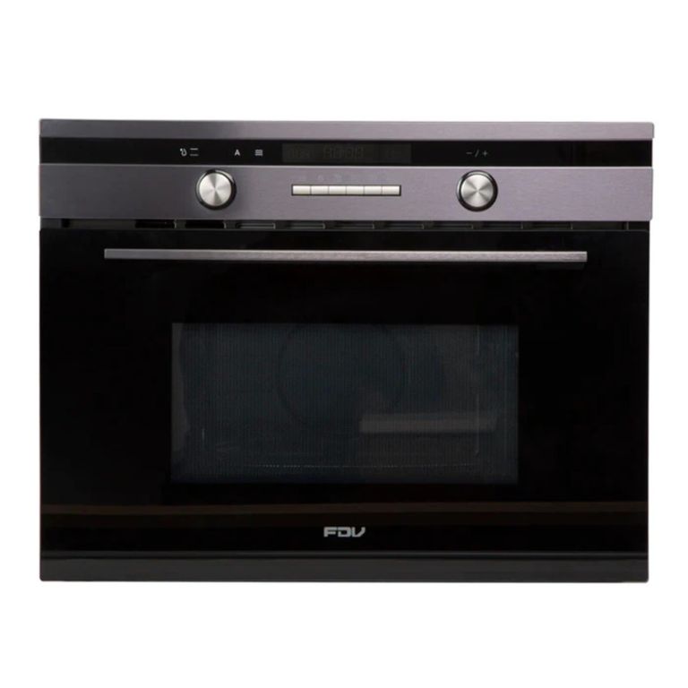 Microondas Deluxe Combi Prestige