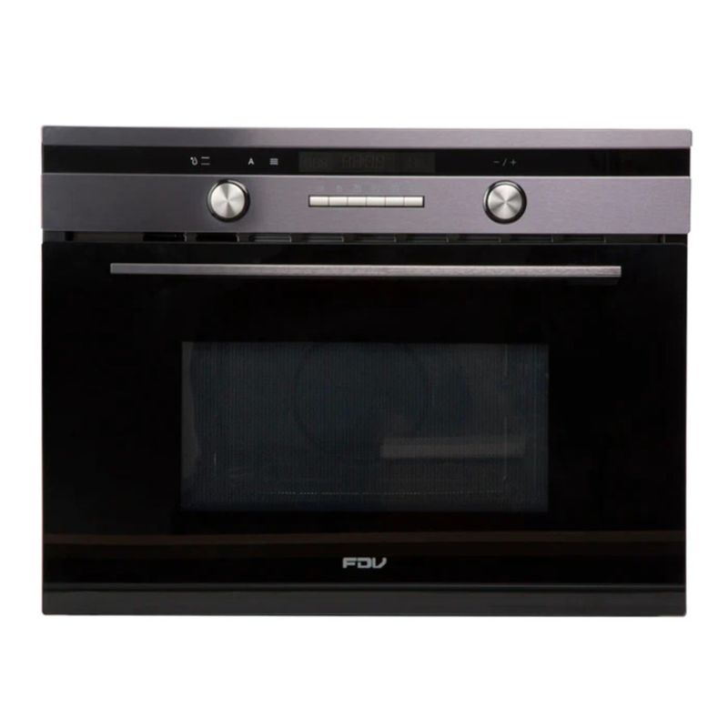 FDV - Microondas Deluxe Combi Prestige