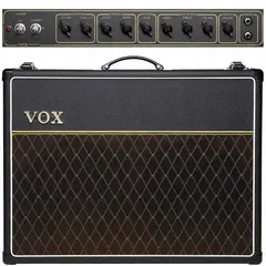 VOX - AC15C2 COMBO GUITARRA