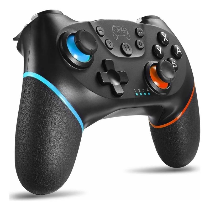 U BUY - Control Gamepad Mando Compatible Nintendo Switch Inalámbrico