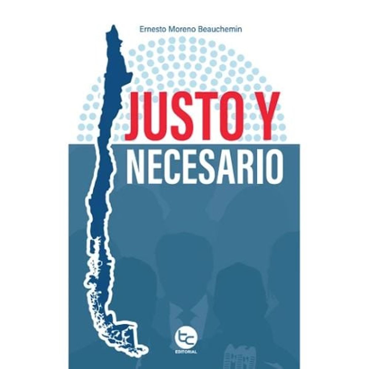 TRAYECTO COMUNICACIONES - Justo Y Necesario