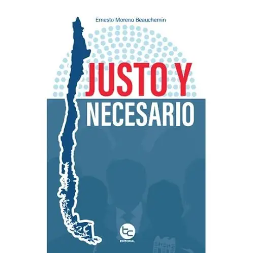 TRAYECTO COMUNICACIONES - Justo Y Necesario
