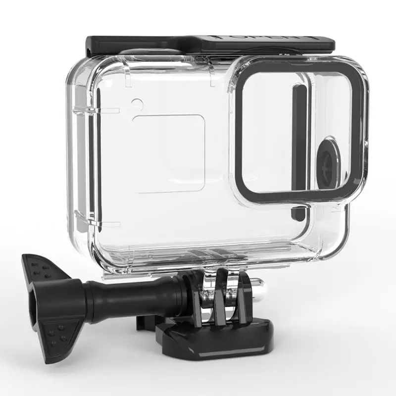 TELESIN - Carcasa impermeable para GoPro Hero 8 - Telesin