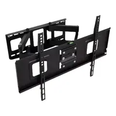GENERICO - Soporte Para Tv De 20 A 65 Pulgadas Doble Brazo