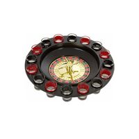 Juego Ruleta Chupistica Con 16 Vasos - SC