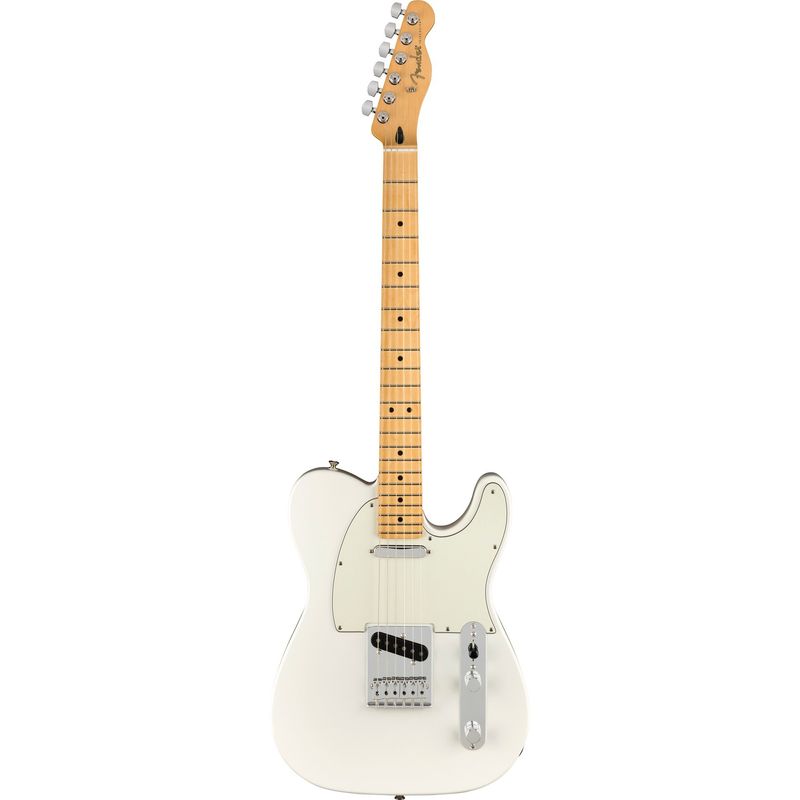FENDER - Guitarra Eléctrica Fender Telecaster Player