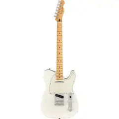 FENDER - Guitarra Eléctrica Telecaster Player