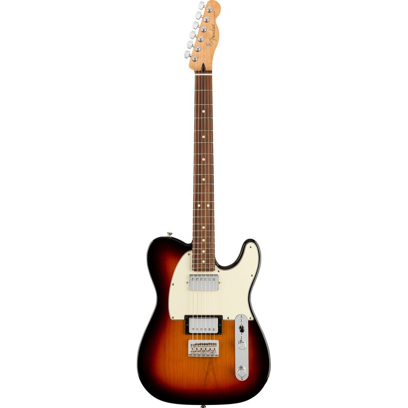 FENDER - Guitarra Eléctrica Fender Telecaster Player HH
