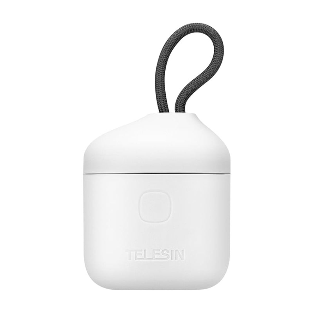 TELESIN - Cargador Allin Triple + 2 Baterías para Gopro Hero 5 6 7 8 / Telesin