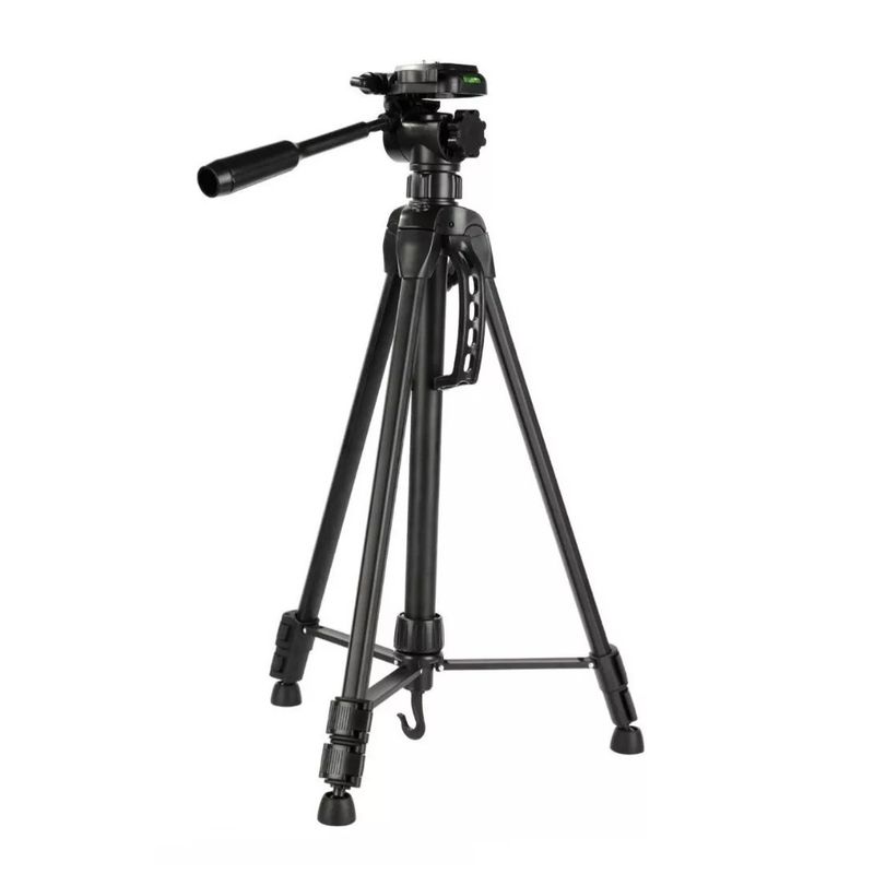 GENERICO - Tripode Camara Profesional Tripode Universal Filmadora