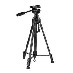 GENERICO - Tripode Camara Profesional Tripode Universal Filmadora