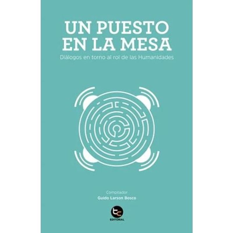TRAYECTO COMUNICACIONES - Un Puesto En La Mesa