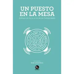 TRAYECTO COMUNICACIONES - Un Puesto En La Mesa