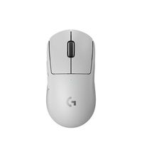 Mouse inalámbrico PRO X 2 Superlight, Color Blanco