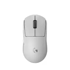 LOGITECH - Mouse Pro X Superlight 2 White Wireless