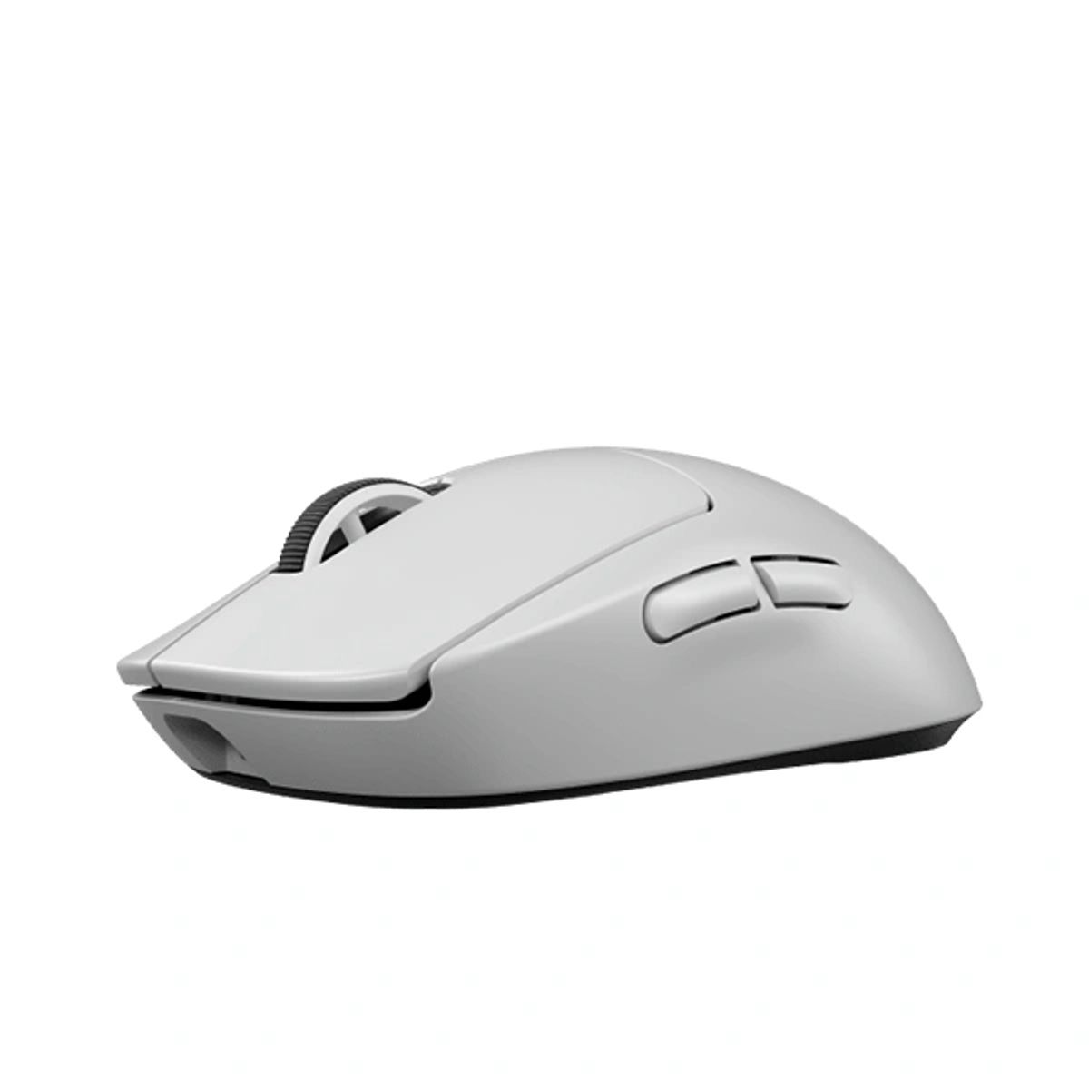 LOGITECH - Mouse inalámbrico Logitech PRO X 2 Superlight, Color Blanco