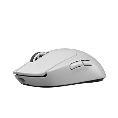Imagen 2 del producto Mouse inalámbrico PRO X 2 Superlight, Color Blanco
