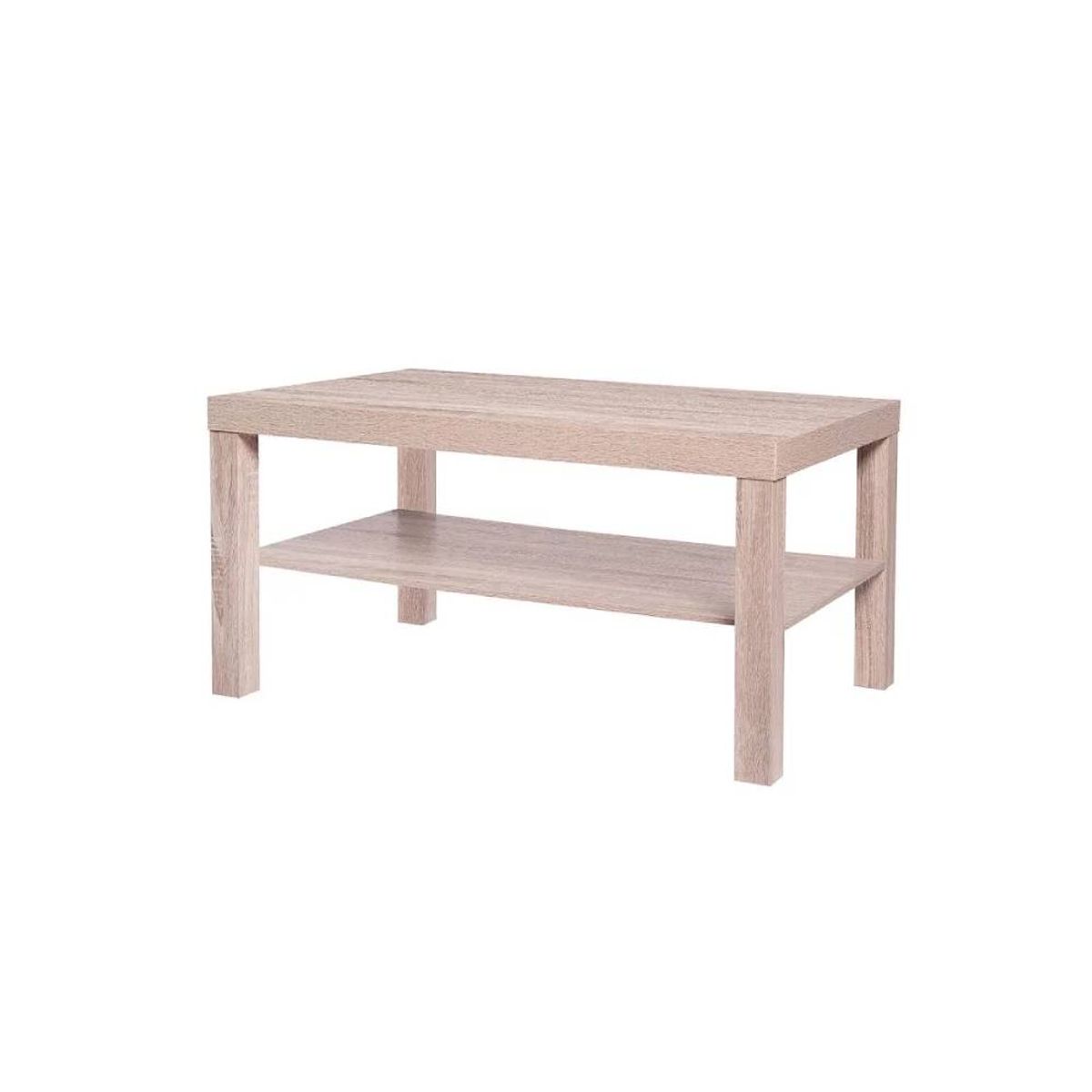 GENERICO - Mesa de Centro Susy Natural