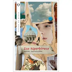 RETAILEXPRESS - Los Hiperbóreos - Autor(a): Pietro Castellitto