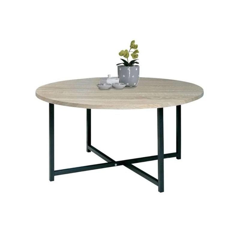 GENERICO - Mesa de Centro Roma Madera