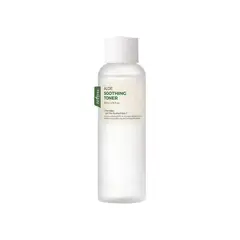 ISNTREE - Aloe Soothing Toner -200ml Tónico 80 porciento aloe vera