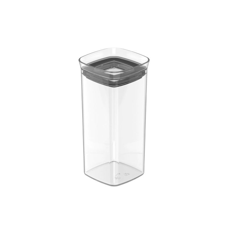 OU - Especiero Block 0340 L Transparente OU