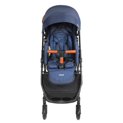 Imagen 2 del producto Coche Paseo Zuri 360° Blue