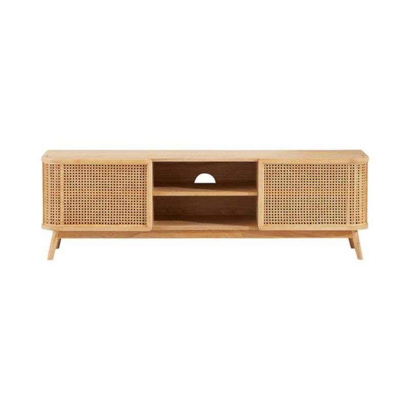 MEUBLE - TOULOUSE Rack Buffet TV