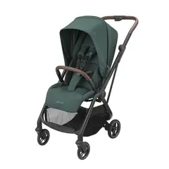 MAXI COSI - Coche Paseo Leona 2 Essential Green
