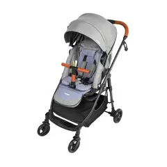 INFANTI - Coche Paseo Zuri 360° Grey Infanti_