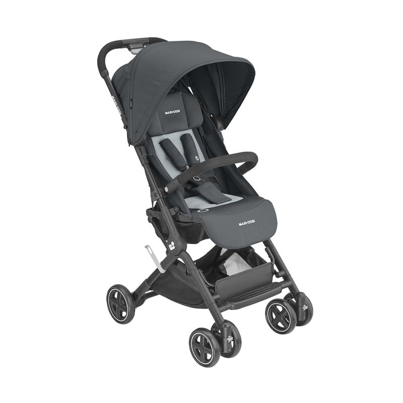 MAXI COSI - Coche Paseo Lara 2 Essential Azul