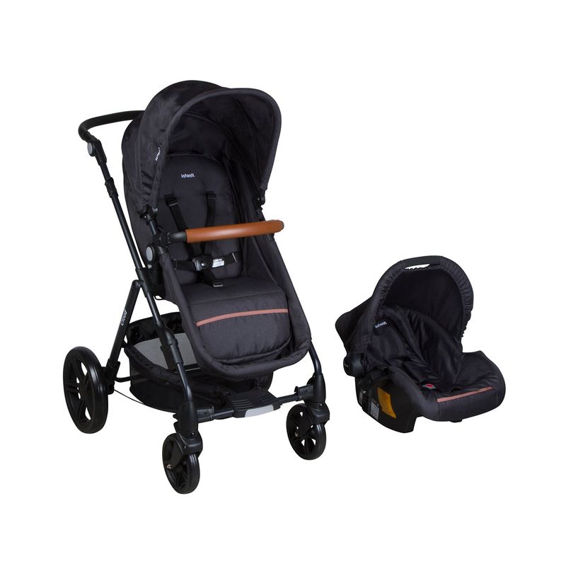 INFANTI - Coche Travel System Cloud Infanti