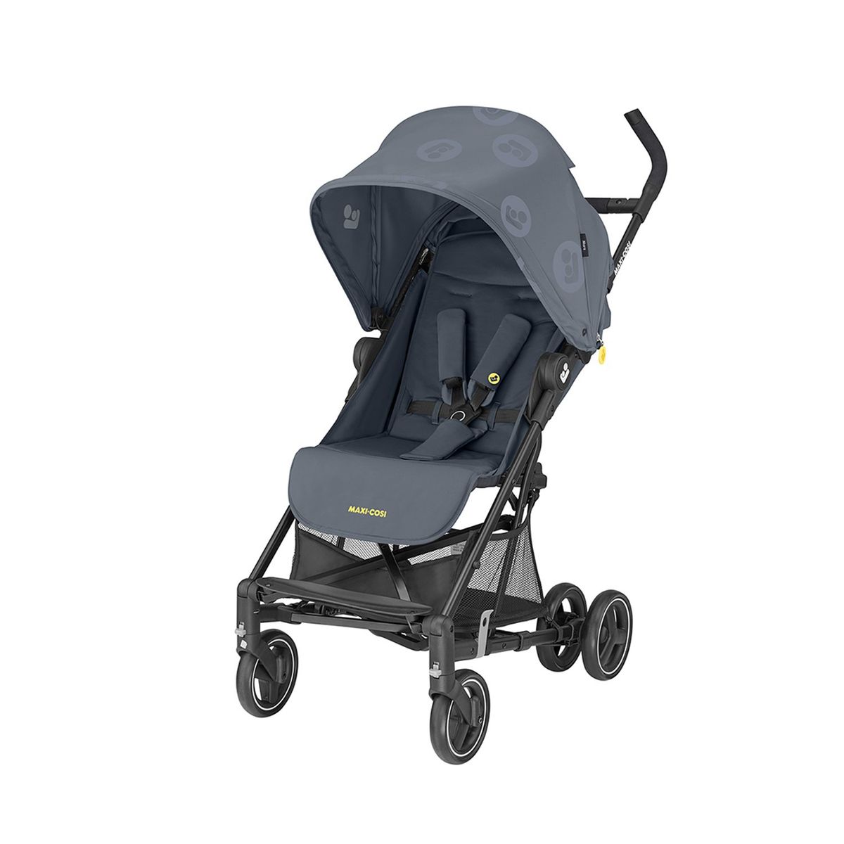 MAXI COSI - Coche Paseo Maxi-Cosi Mara Brave Graph Maxi-Cosi