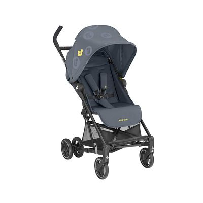 Imagen 2 del producto Coche Paseo Maxi-Cosi Mara Brave Graph Maxi-Cosi