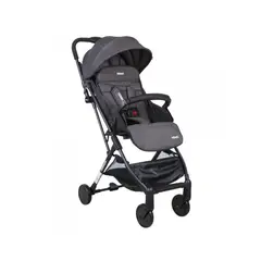 INFANTI - Coche Paseo Terrain Black