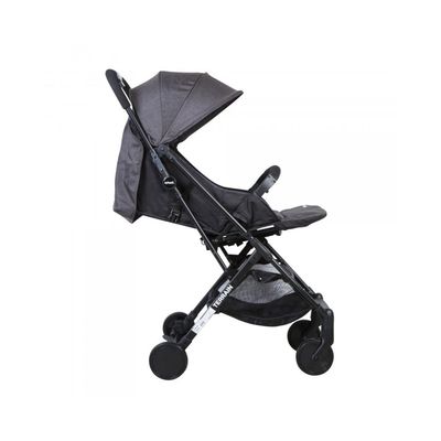 Imagen 2 del producto Coche Paseo Terrain Black