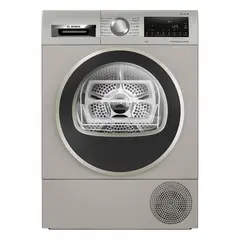 BOSCH - Secadora Bomba de Calor 9 kg WQG2450XCL