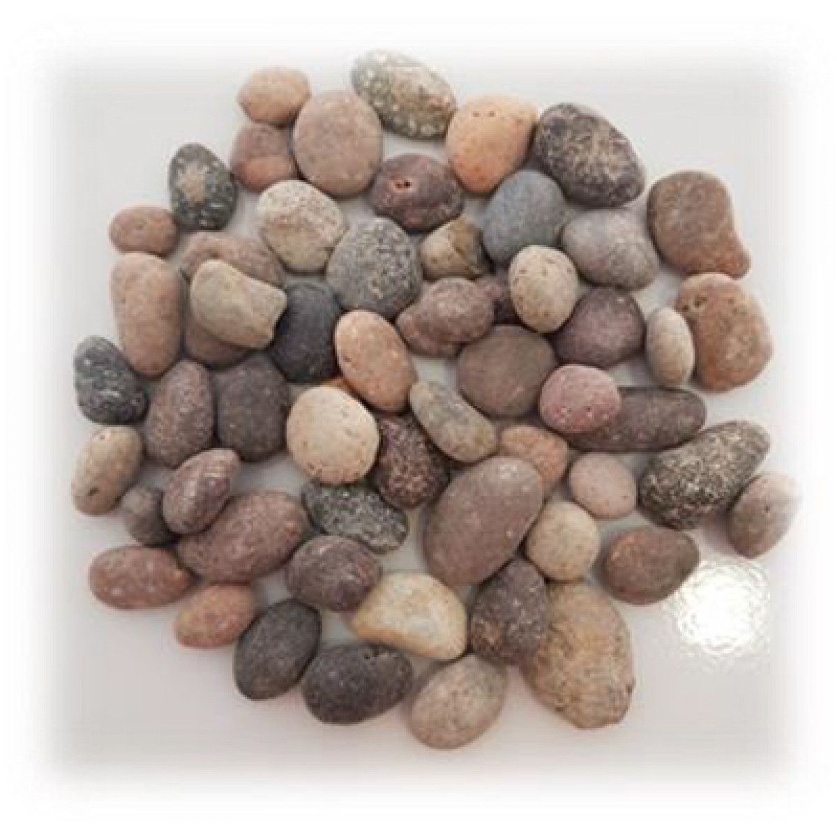 GENERICO - PIEDRA DECORATIVA 2KG SERENA MAIZ FVH/MIMBRAL