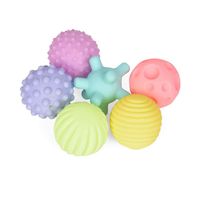 Pelotas Sensoriales Sensory Rollers Bebés Y Niños - SC