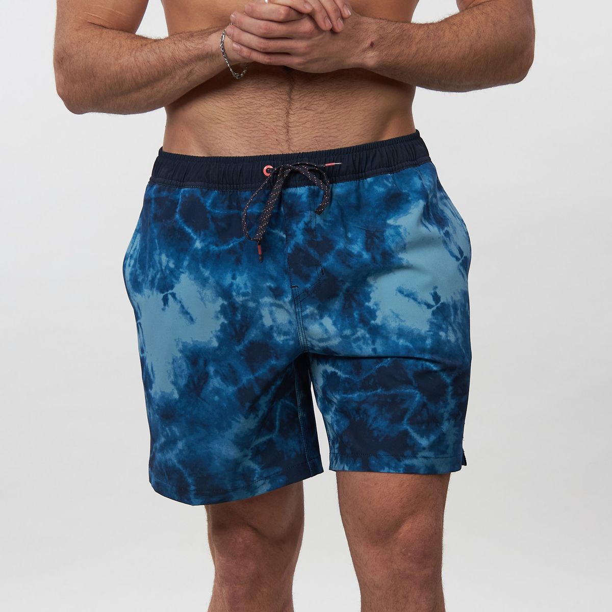 POLEMIC - Traje de baño Full Elasticado  - Polemic